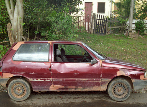 cash for junk cars jacksonville