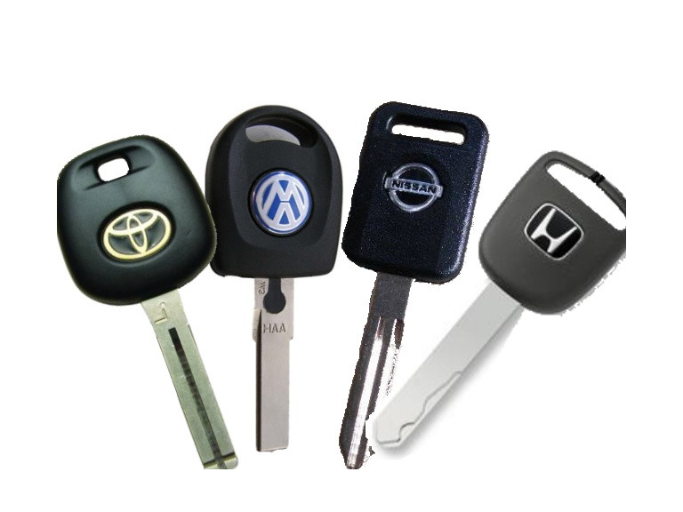 replacement Car Keys Beltsville Md