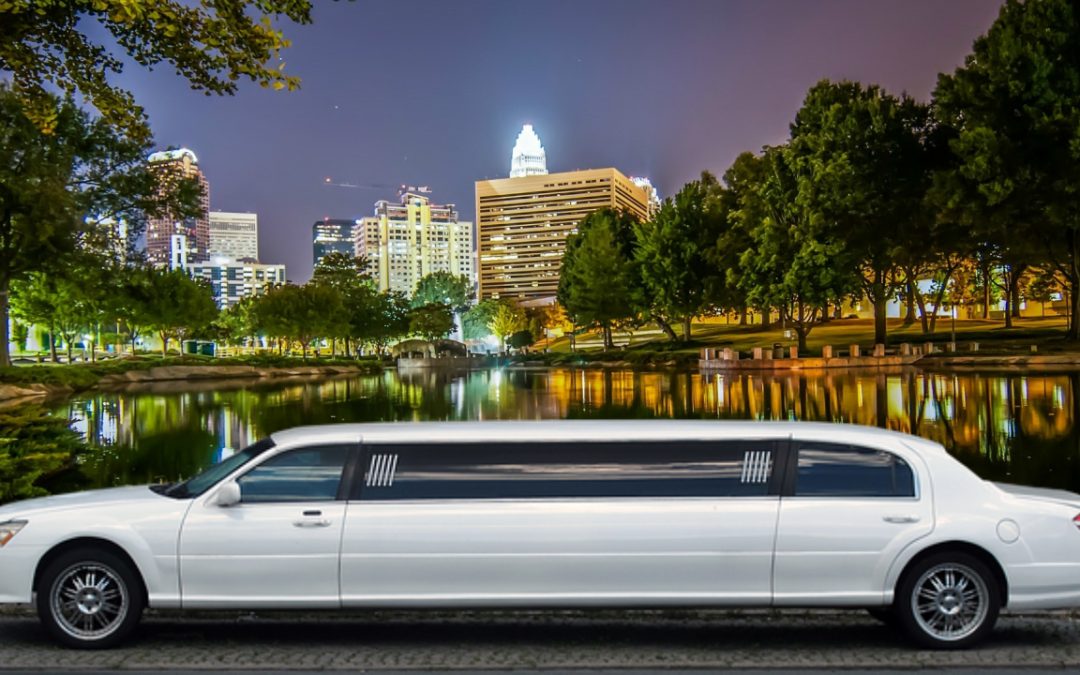 airport limo service charlotte nc